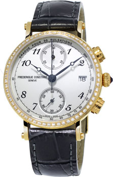 Часы Frederique Constant Classics FC-291A2RD5